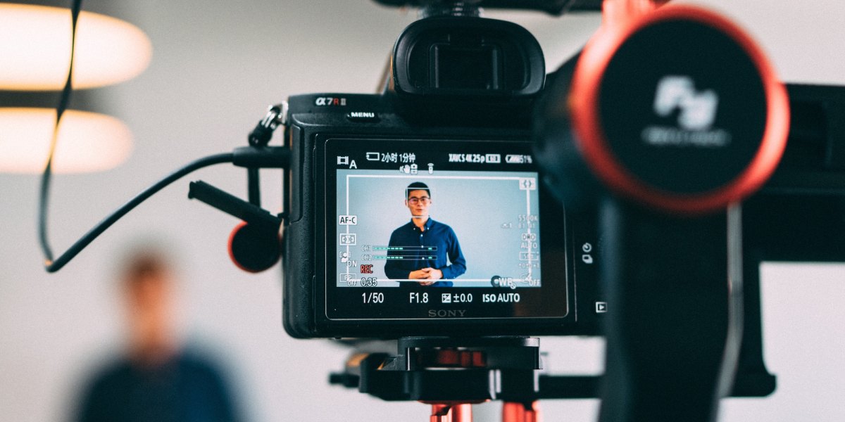 Master the Art of Video Production with this 8-Course Bundle for $39