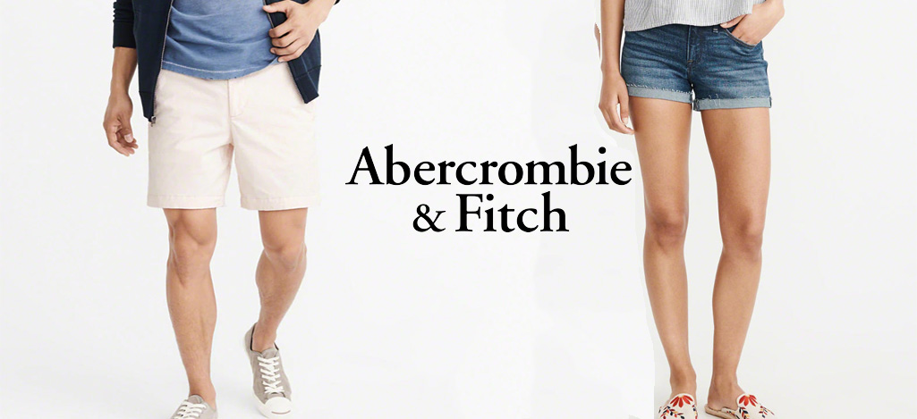 abercrombie shorts sale