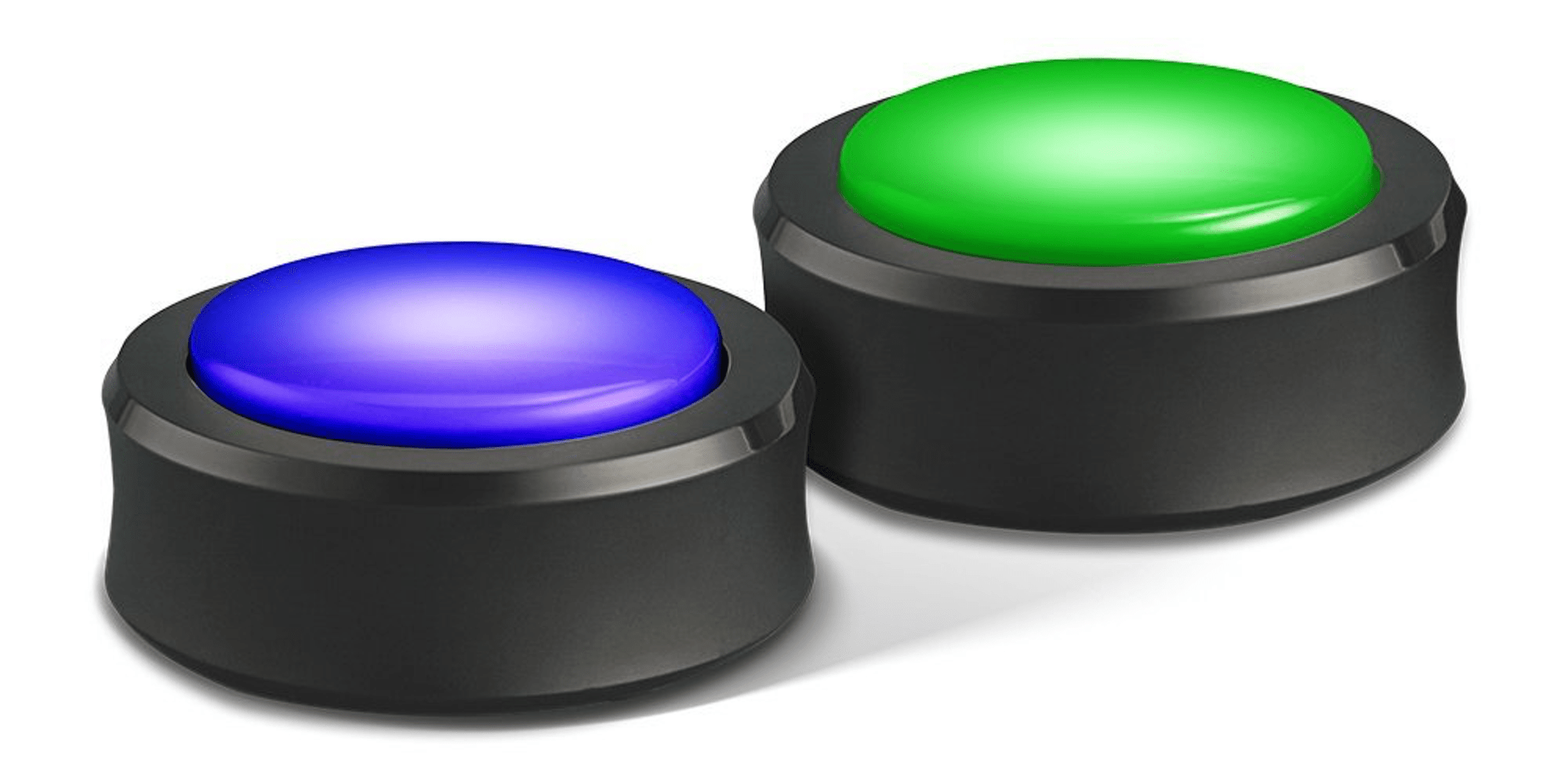 Amazon opens Echo Button API, allowing developers to create new games