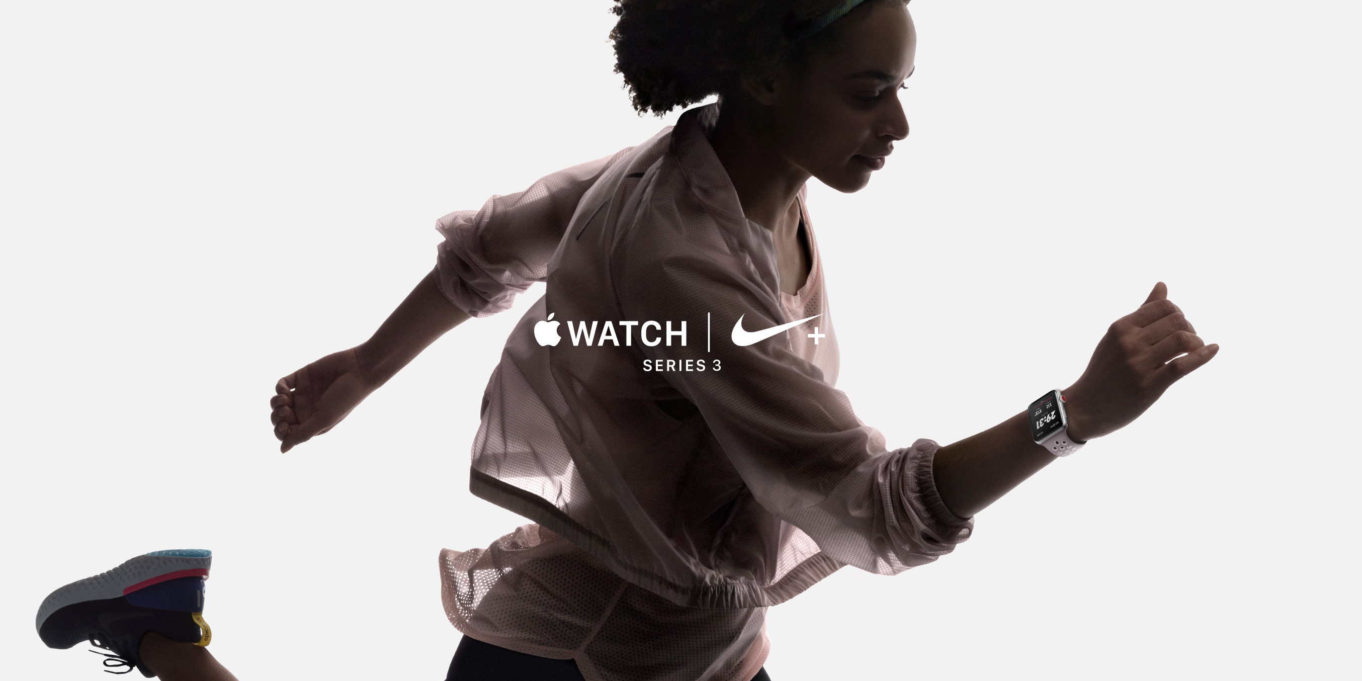 Apple Watch Nike Series 3 Gets Rare Discount 38 42mm Gps Cellular From 297 9to5toys