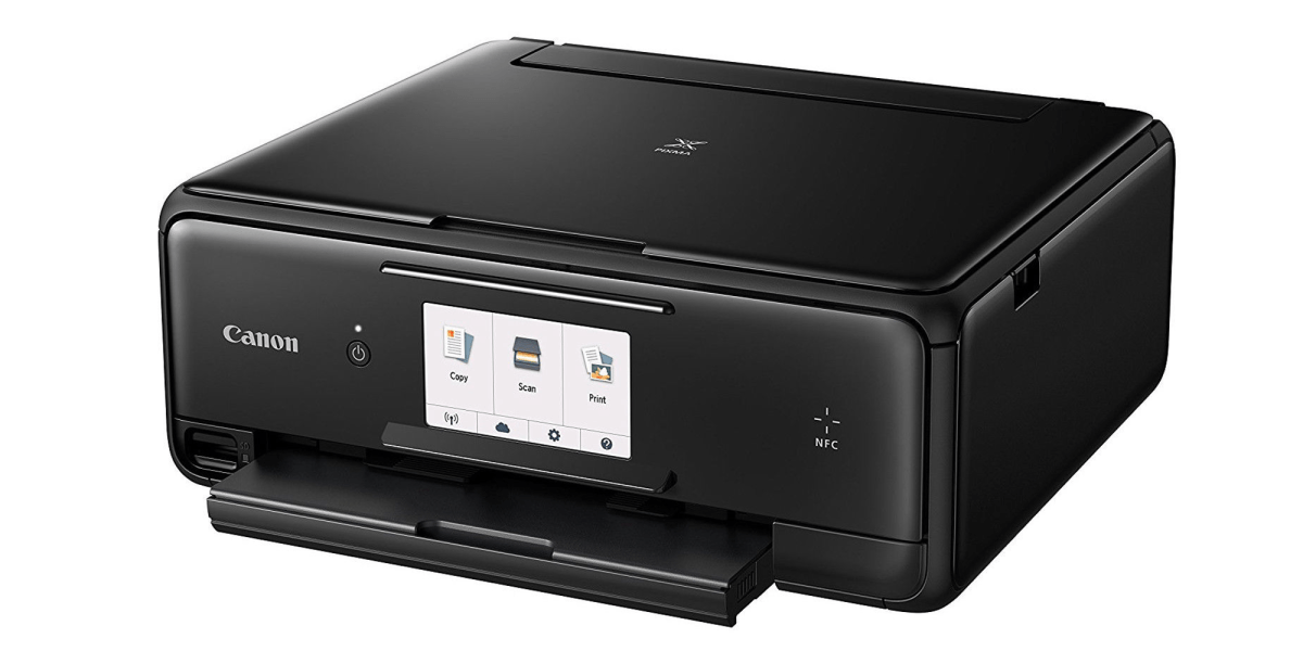 Score the Canon PIXMA AirPrint-enabled Printer for $47 shipped (Reg. up ...