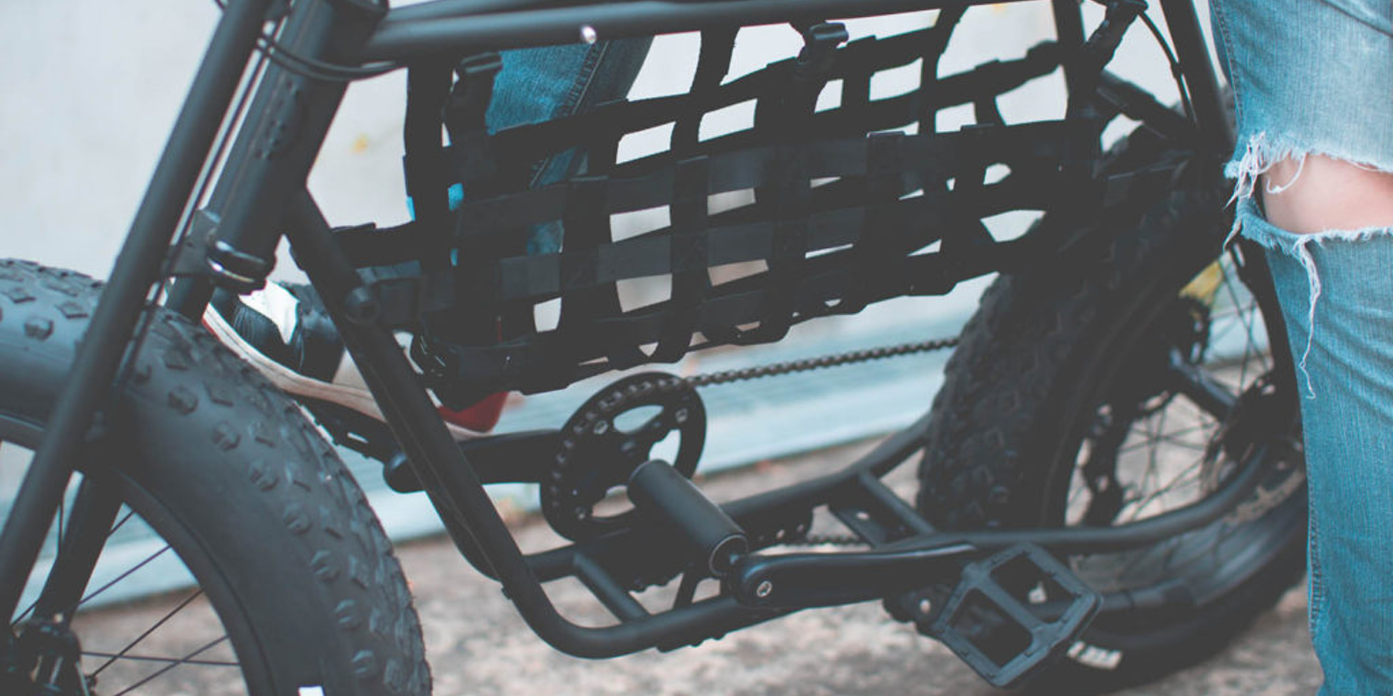 buzzraw frame