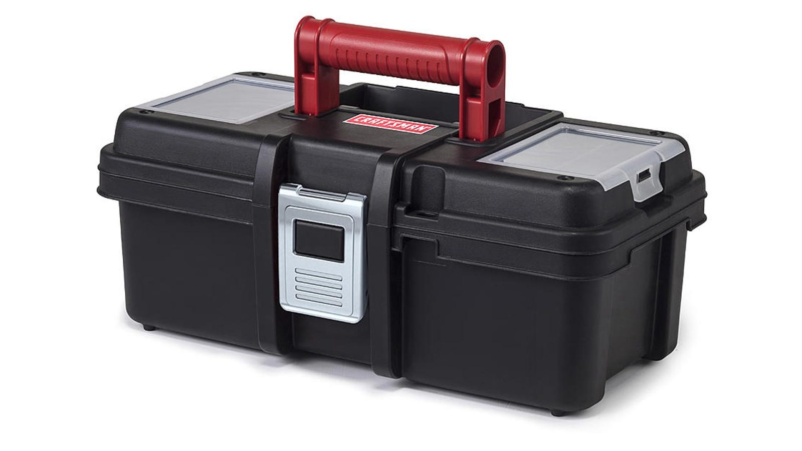 Save 50% on these Craftsman toolboxes at Sears: 13-inch $5, 19-inch $10 ...