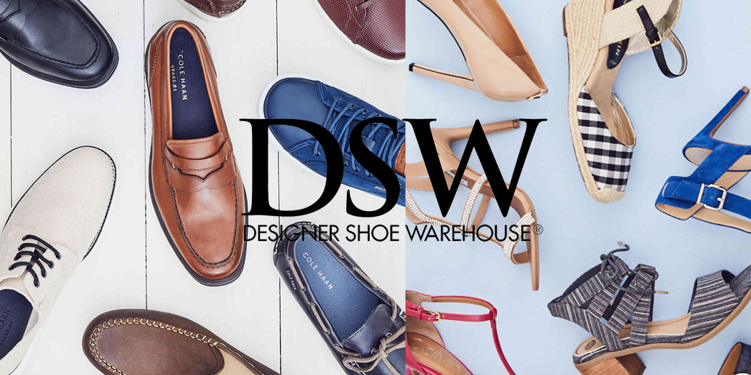 designer shoe warehouse sale 2018
