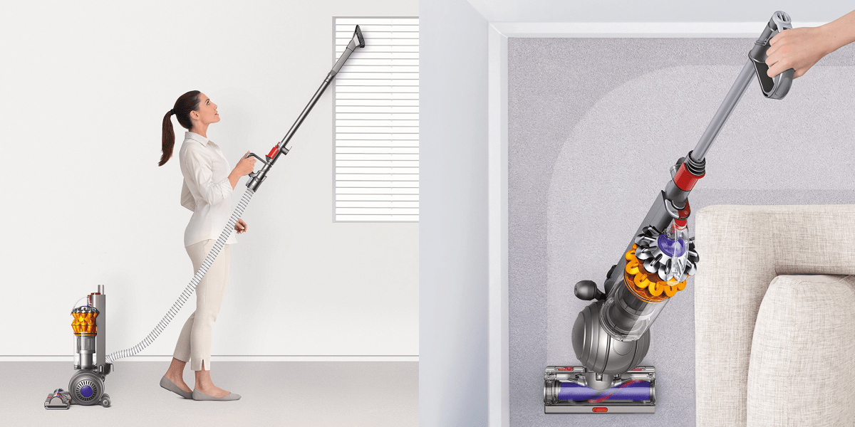 dyson multi floor 1