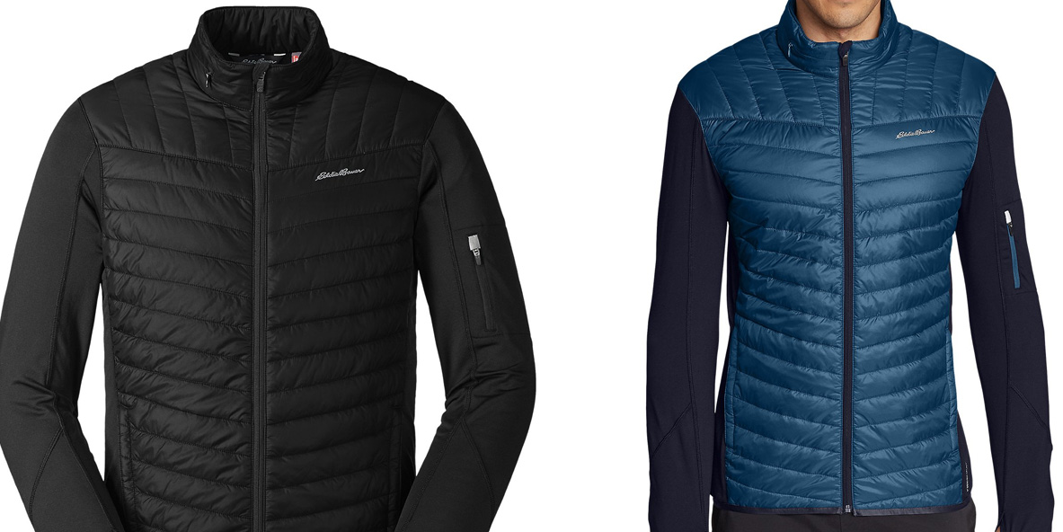 Eddie Bauer 4th of July promo offers 50 off sitewide w/ deals from 10 vests, tshirts, more
