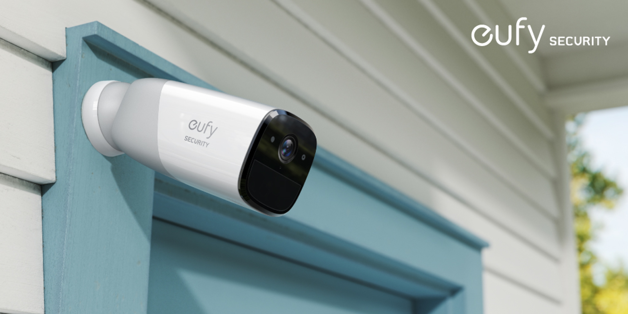 nest hub eufy camera