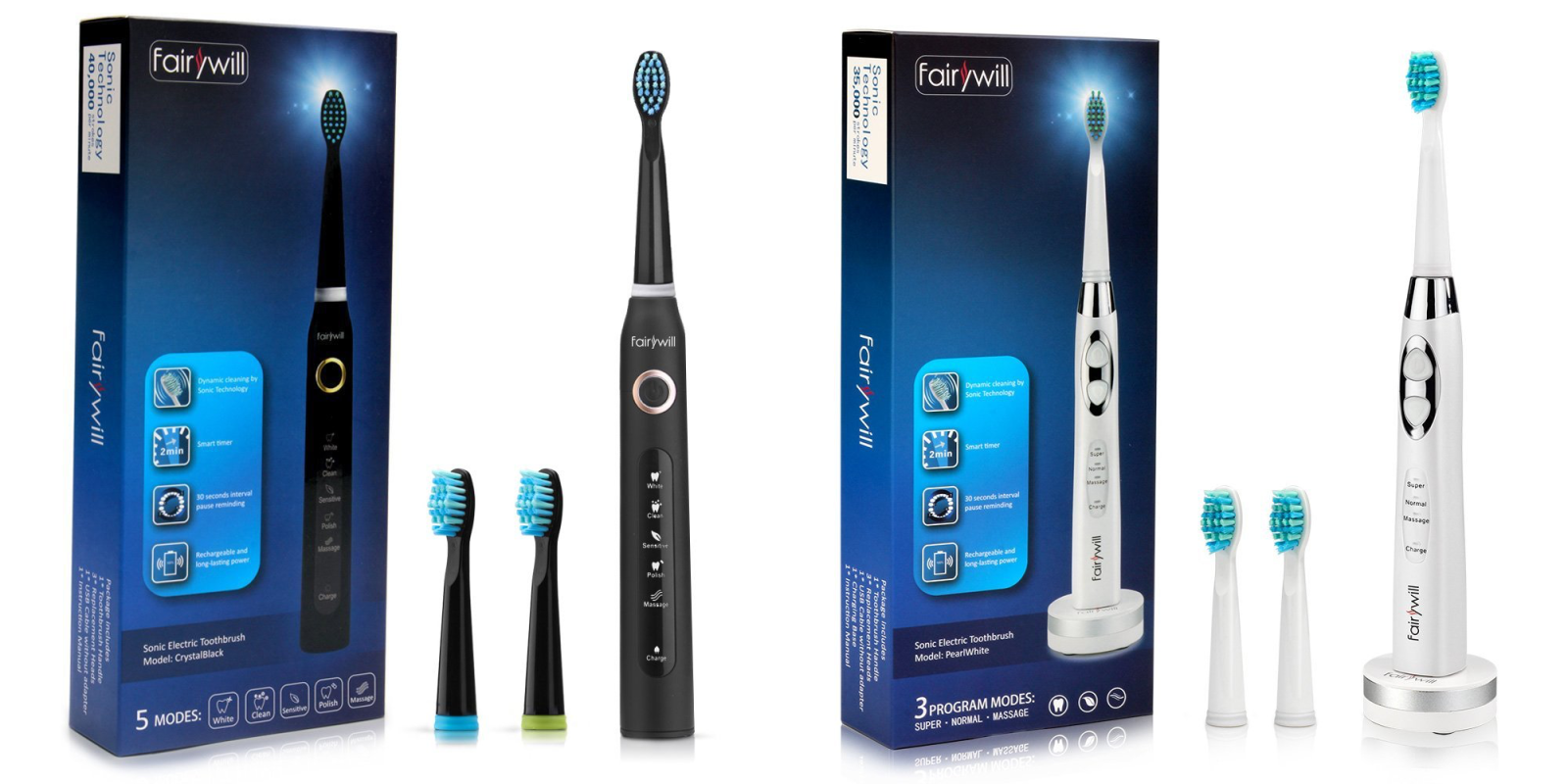 Amazon takes 25% off this best-selling electric toothbrush at $19.50 ...