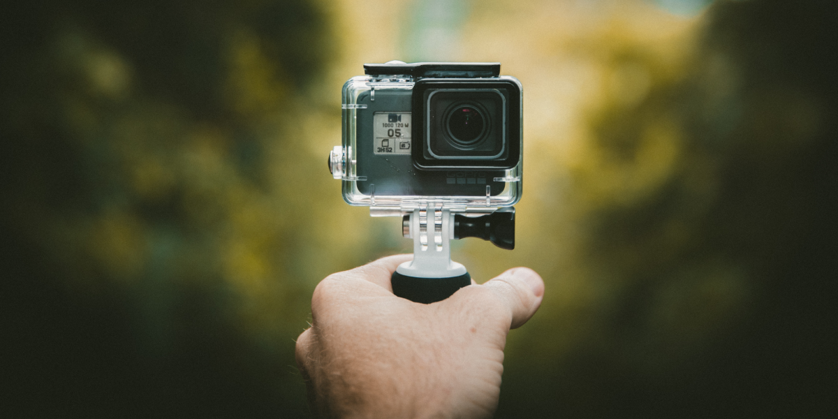 GoPro launches a tradein program, willing to accept any digital camera