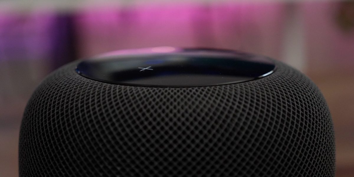 Как использовать homepod без wifi