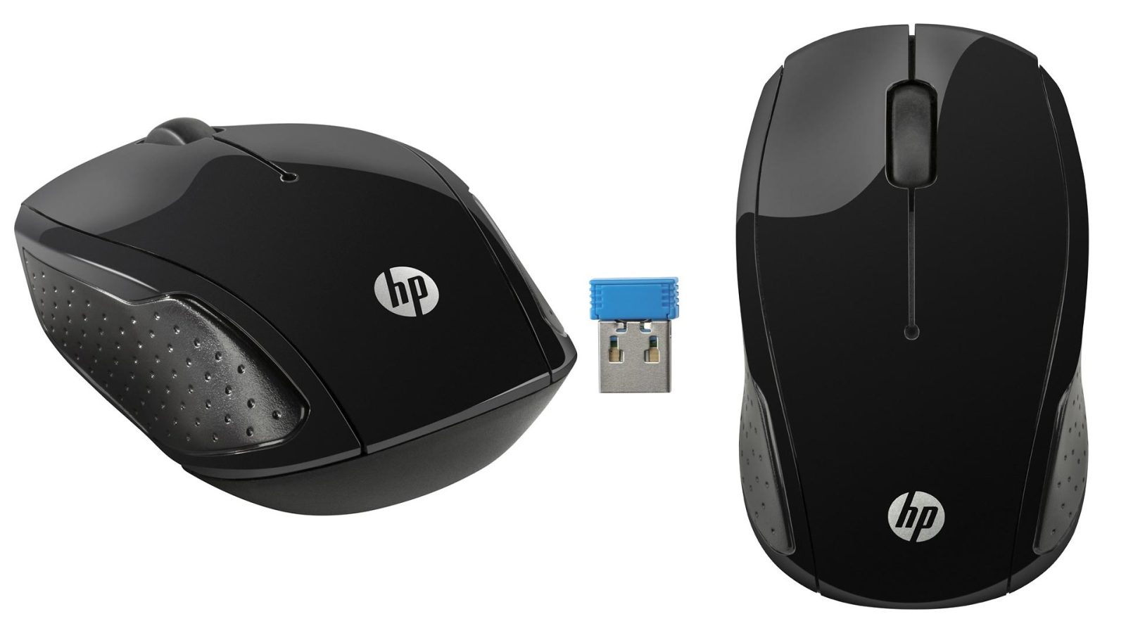 This HP wireless mouse costs the same as a cup of coffee right now at