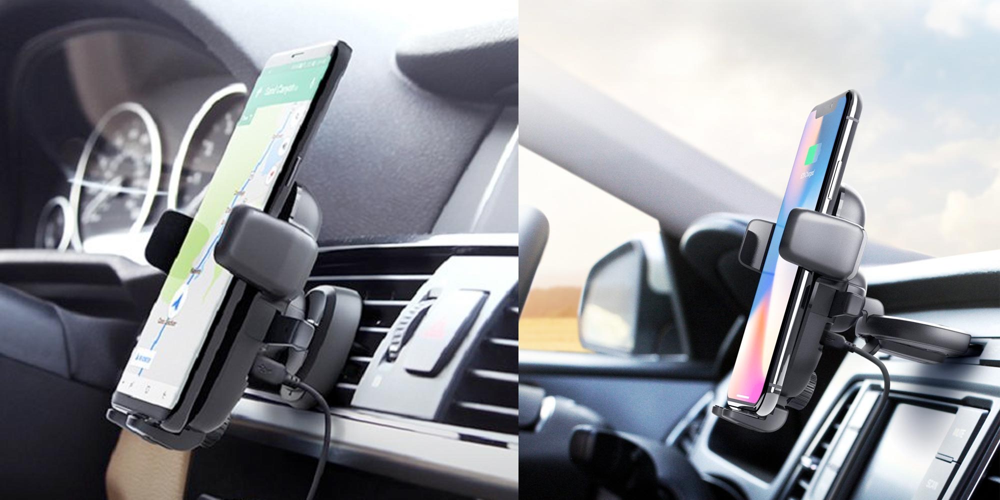 iOttie's Qienabled car mounts see 32 discount to 34 shipped at