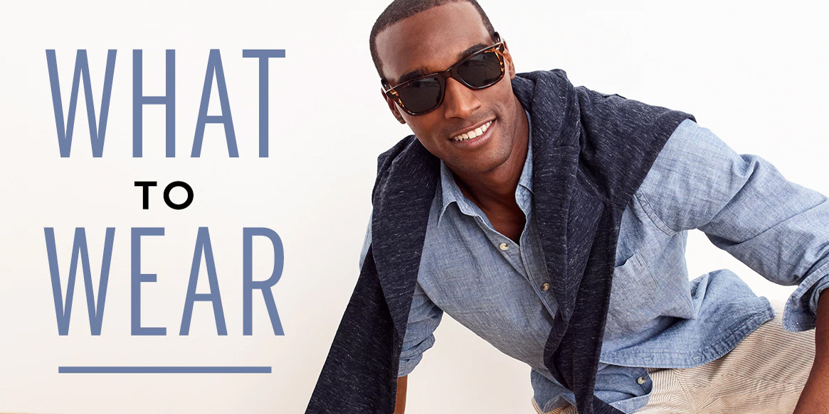 J Crew Factory Offers Deals From 10 With An Extra 60 Off Clearance 9to5toys