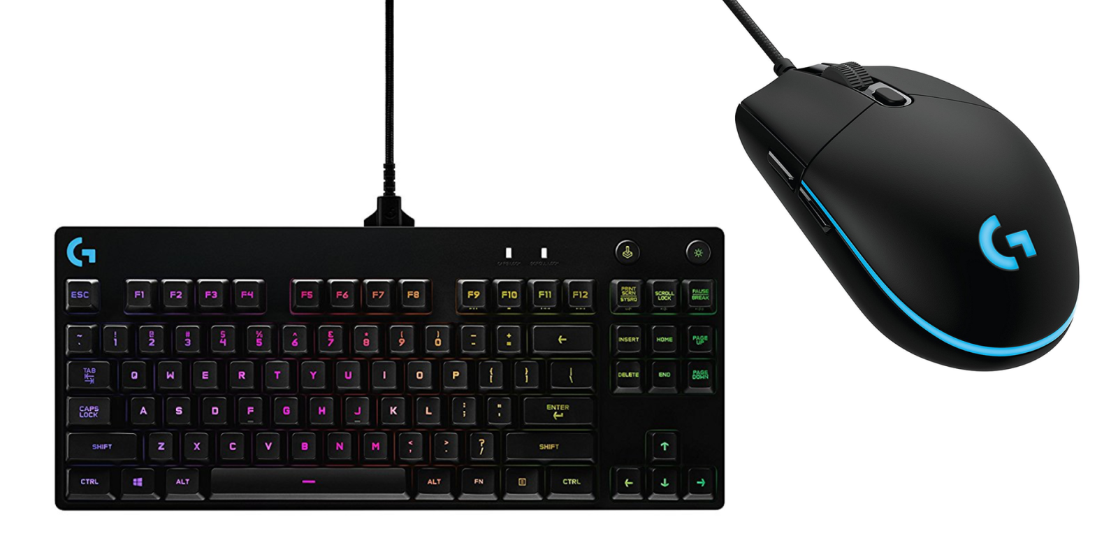 logitech-s-g-pro-gaming-keyboard-and-mouse-bundle-falls-to-99-shipped