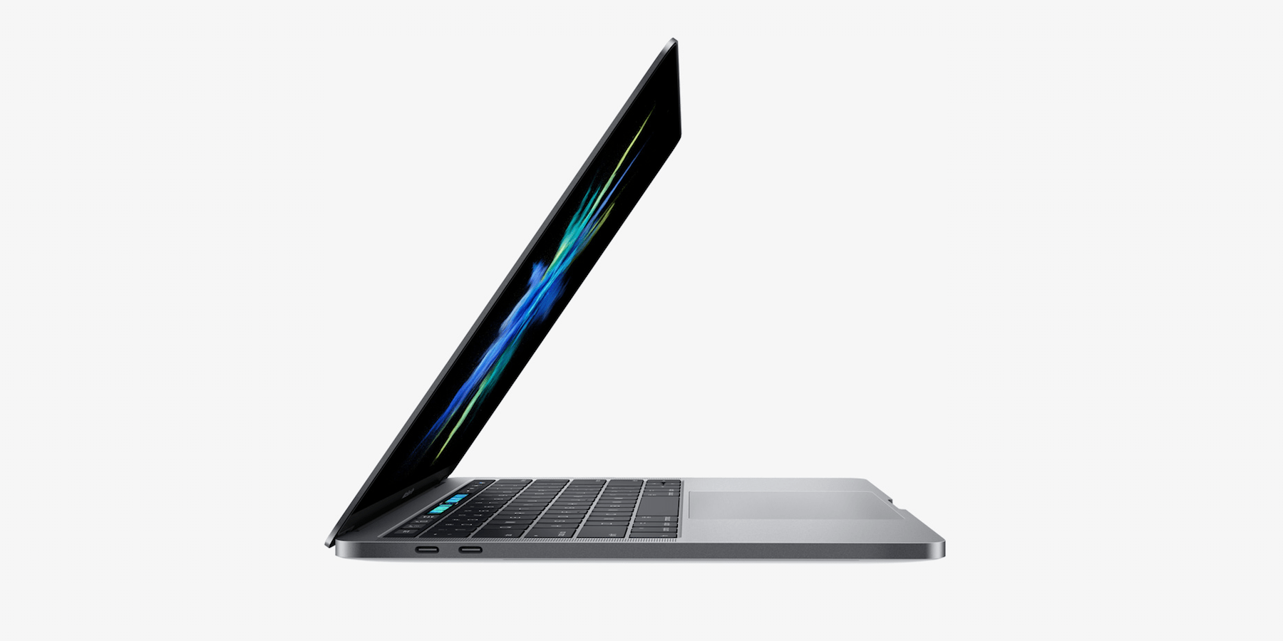 MacBook Proのタッチバーにカスタムボタンを追加する方法