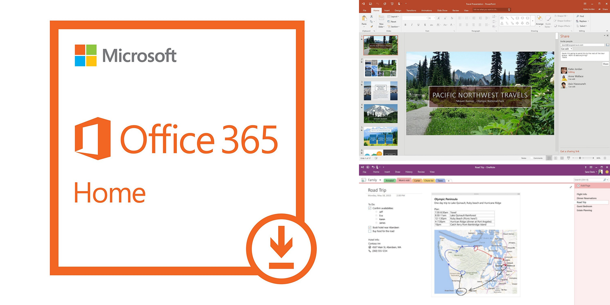 how to download powerpoint on mac from office 365