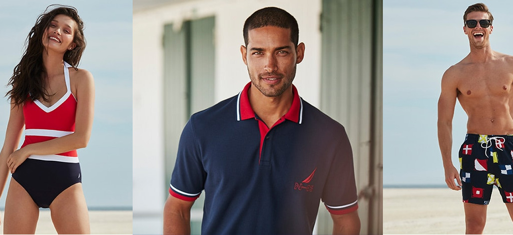 Nautica Fourth of July Sale has deals from $12 on shorts, t-shirts ...