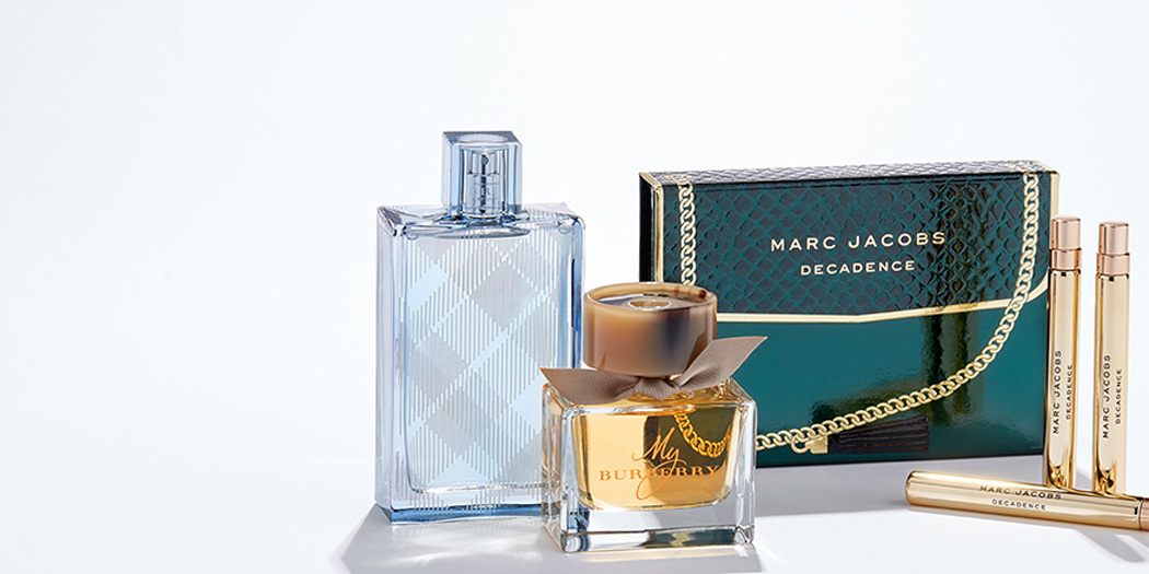 Designer Fragrance Flash Sale at Nordstrom Rack up to 70 off Burberry