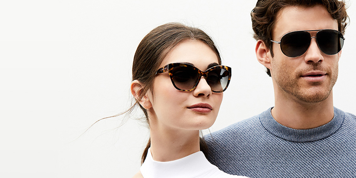 Sunglass Hut takes up to 50% off Oakley, Ray-Ban, Burberry, more + free  shipping
