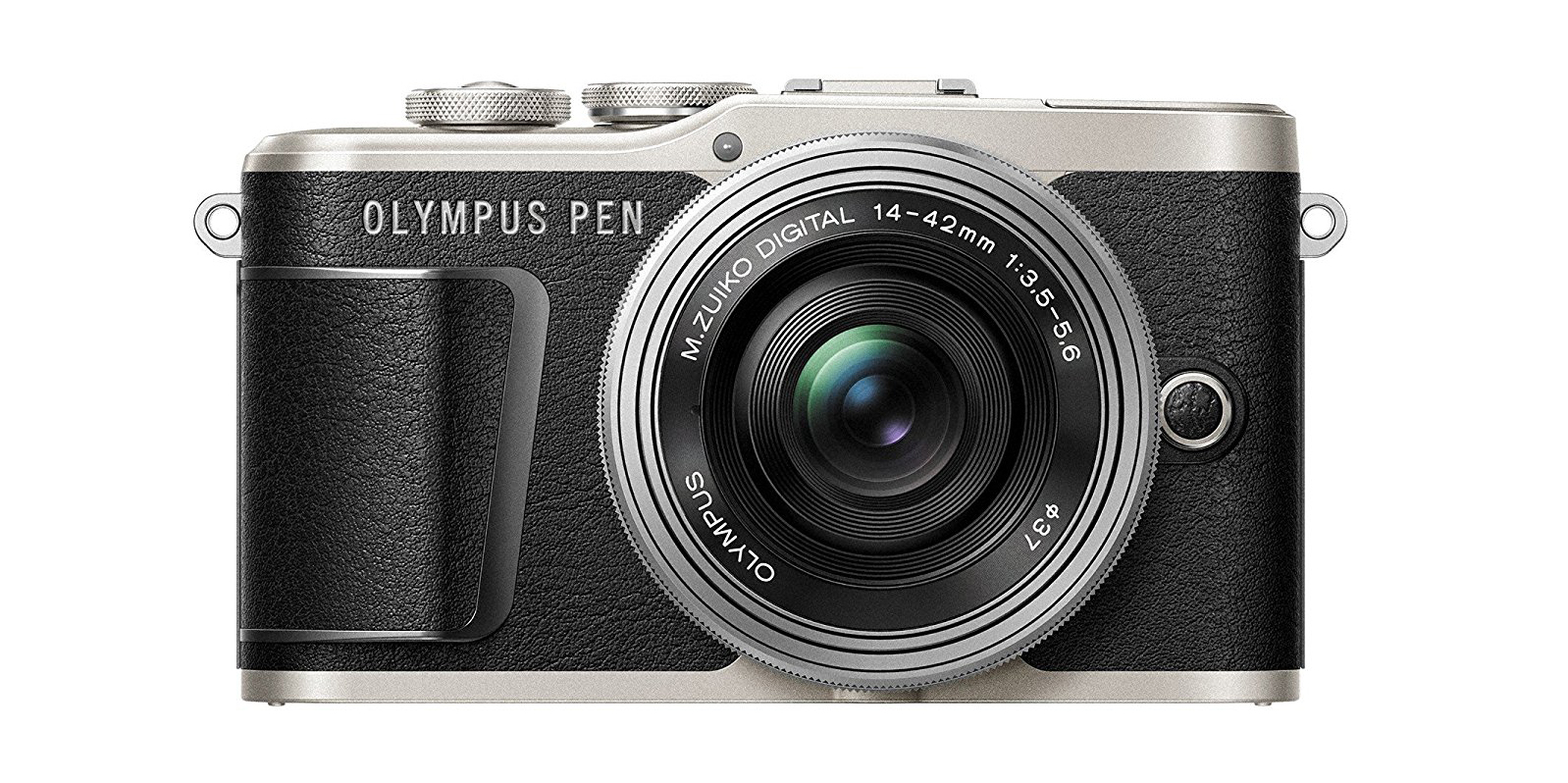 Olympus' new mirrorless camera arrives stateside w/ 4K, Wi-Fi, more ...