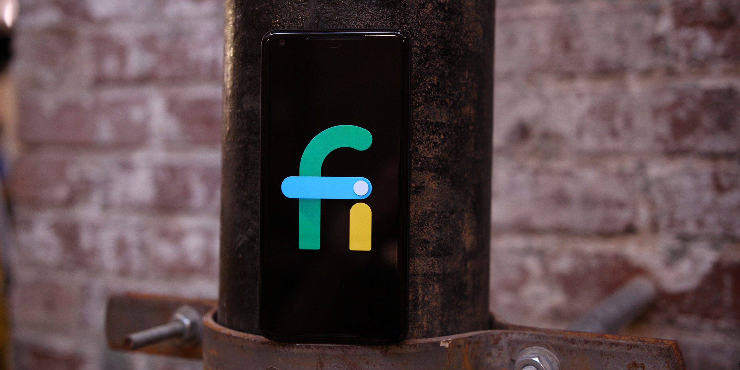 Project Fi.