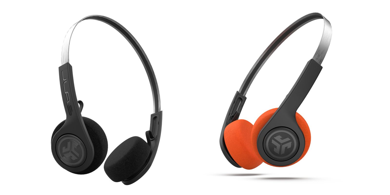 JLab goes retro w/ new Walkmanstyle wireless headphones for just 20