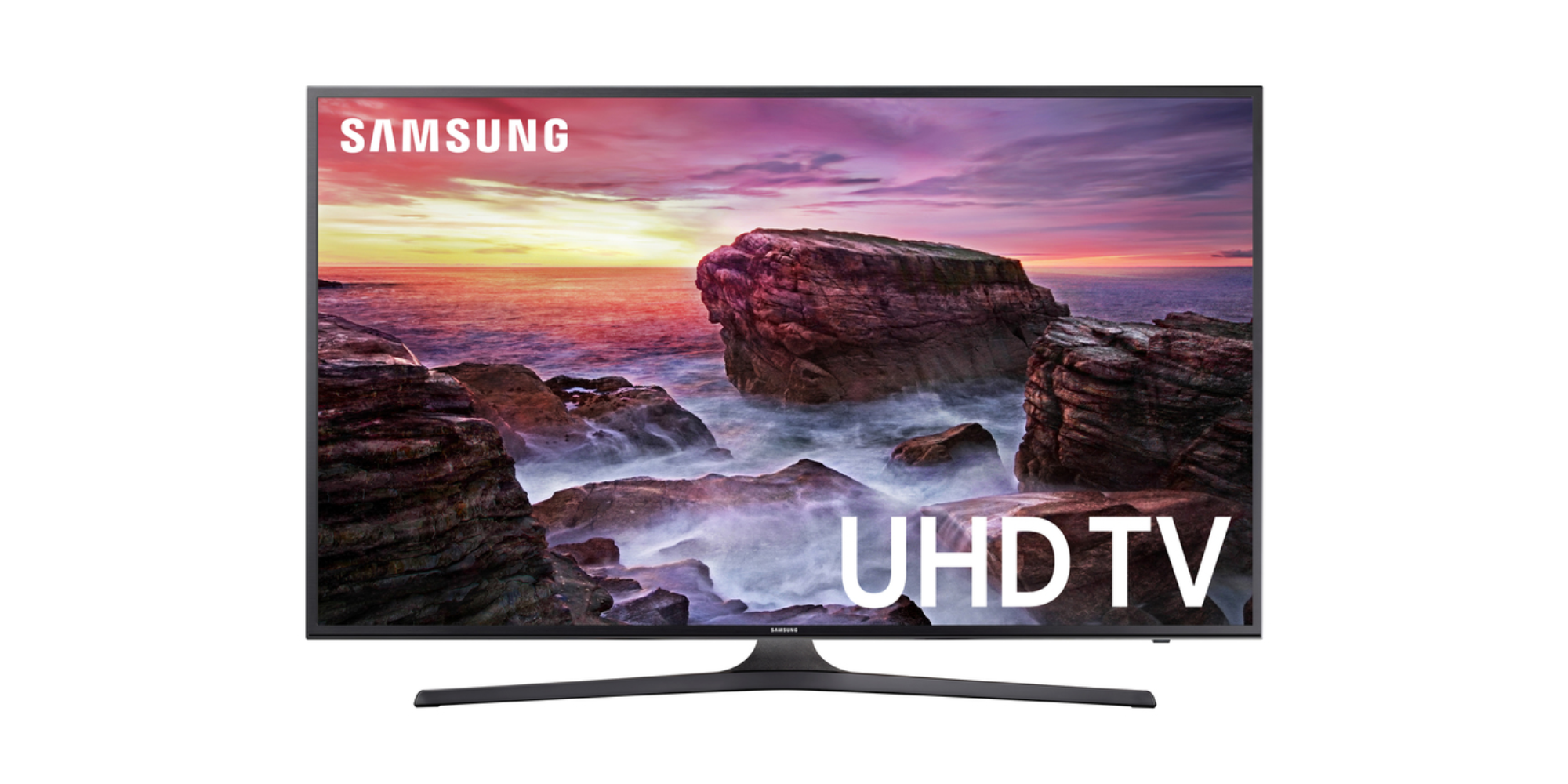 Stream 4K on these Samsung TVs: 65-inch $650 (Reg. $800+), more