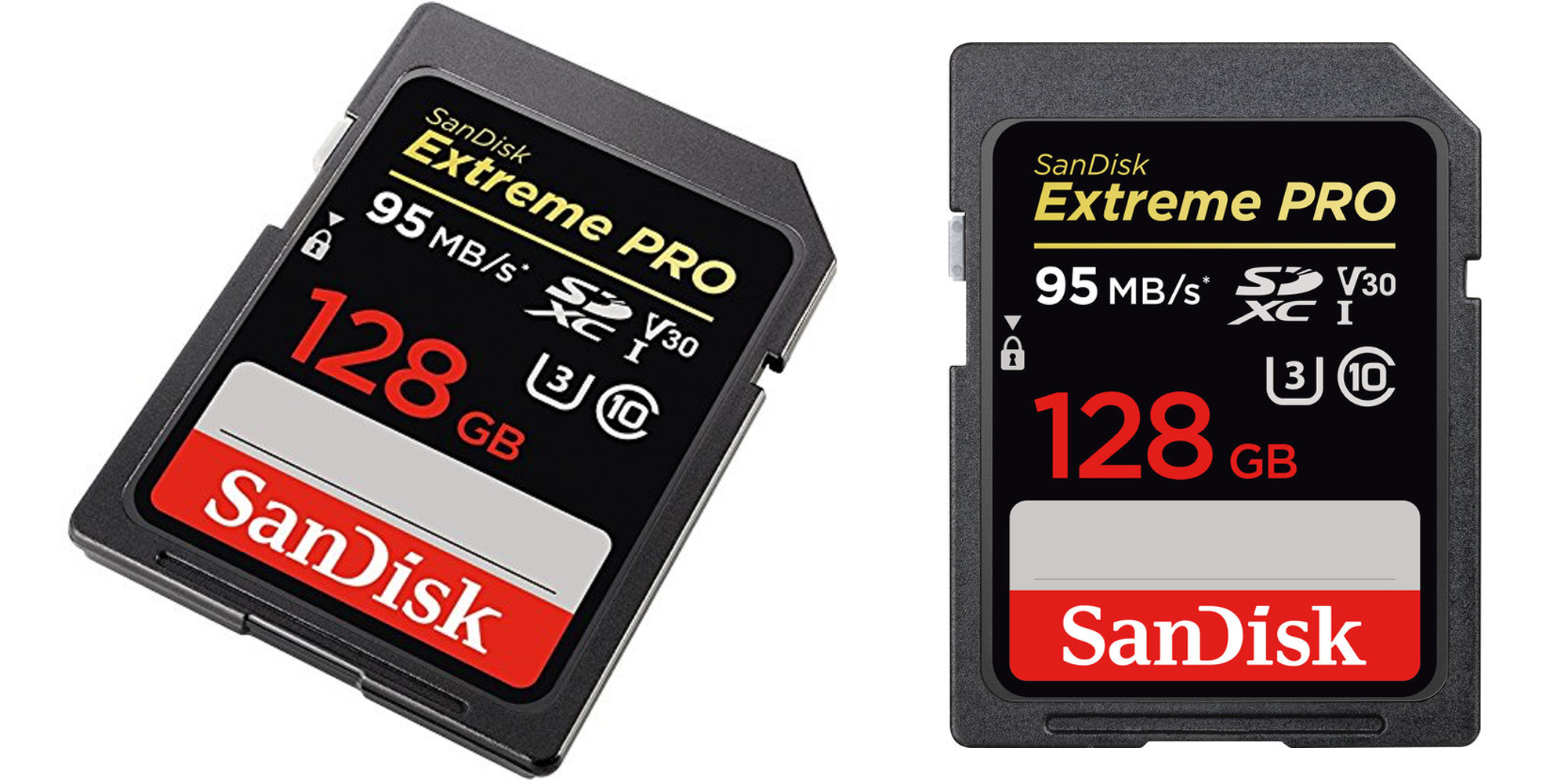 Grab 128GB of storage w/ SanDisk's Pro SDXC Memory card at ...