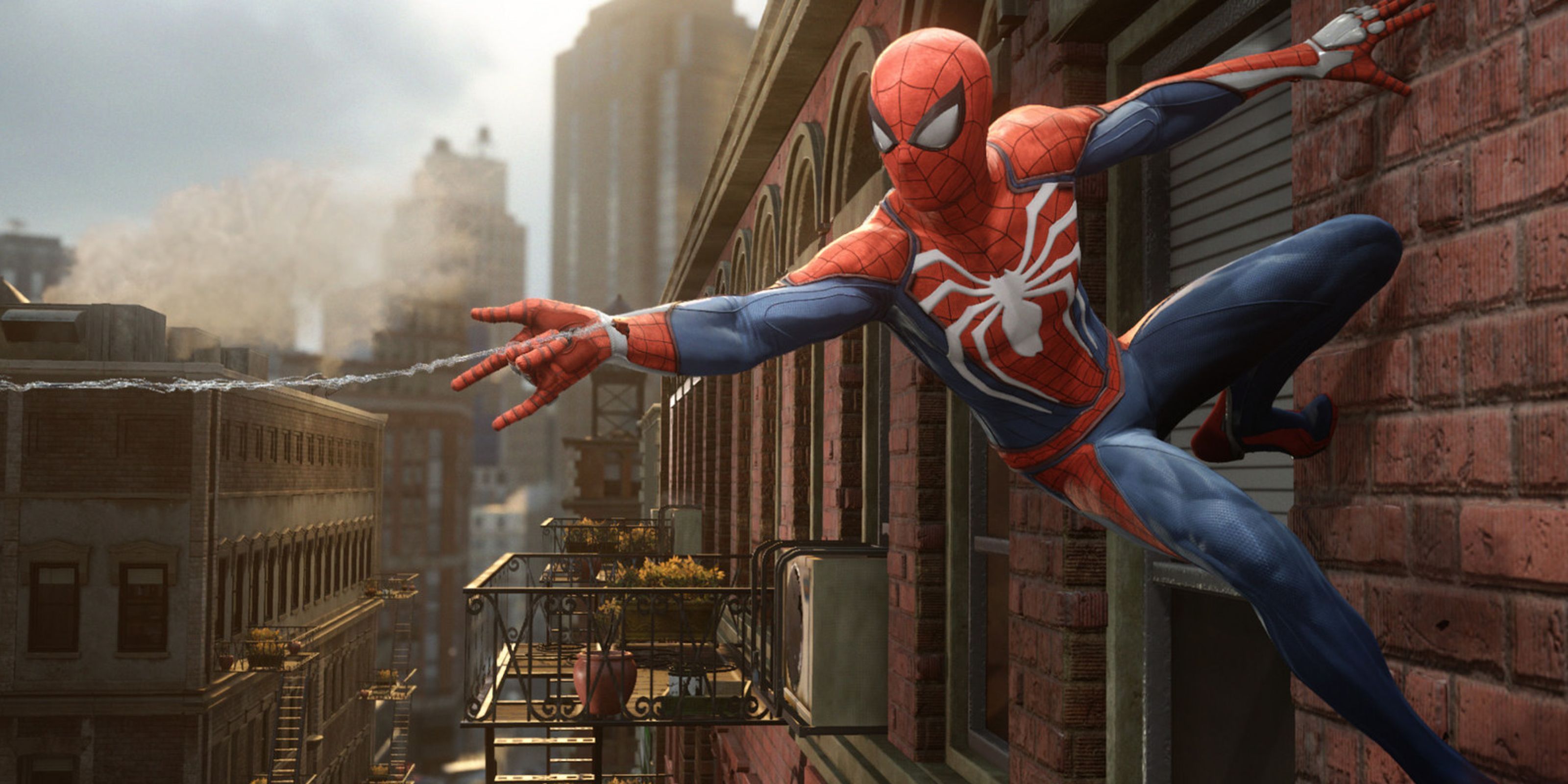 Marvel's SpiderMan for PS4 gets official release date, new trailer and