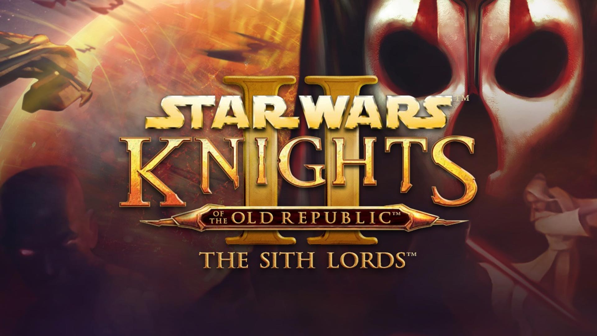 download star wars knights of the old republic ps5