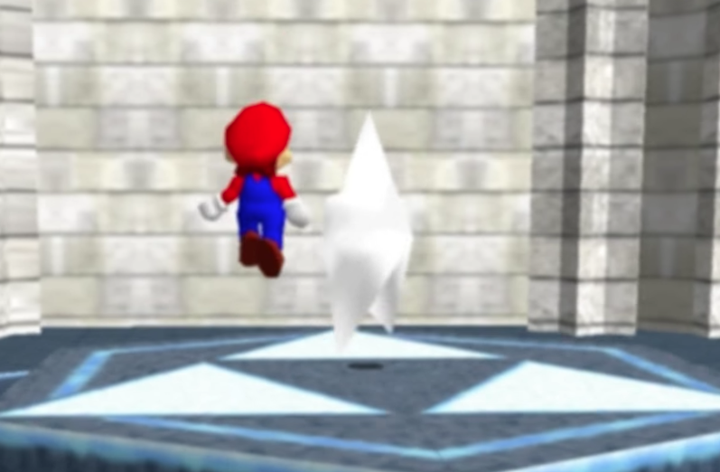 This amazing mod lets you play 'Super Mario 64' online with your friends