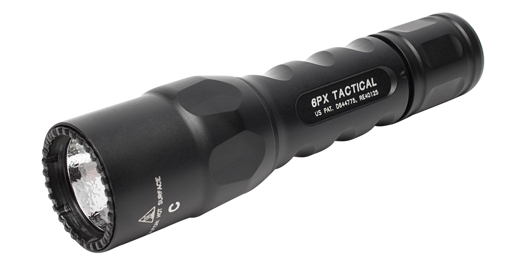 Score this LED flashlight w/ dual output levels, aluminum build for $40 ...