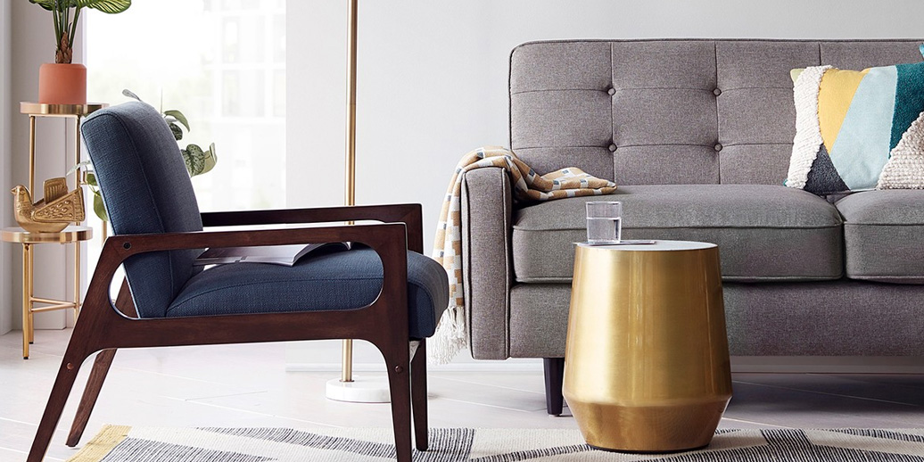 Target Furniture Flash Sale cuts 30 off items for every room in your