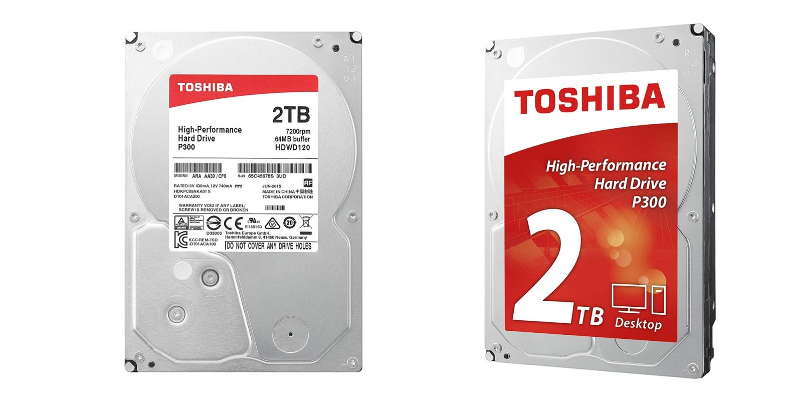 Toshiba hdd protection что это