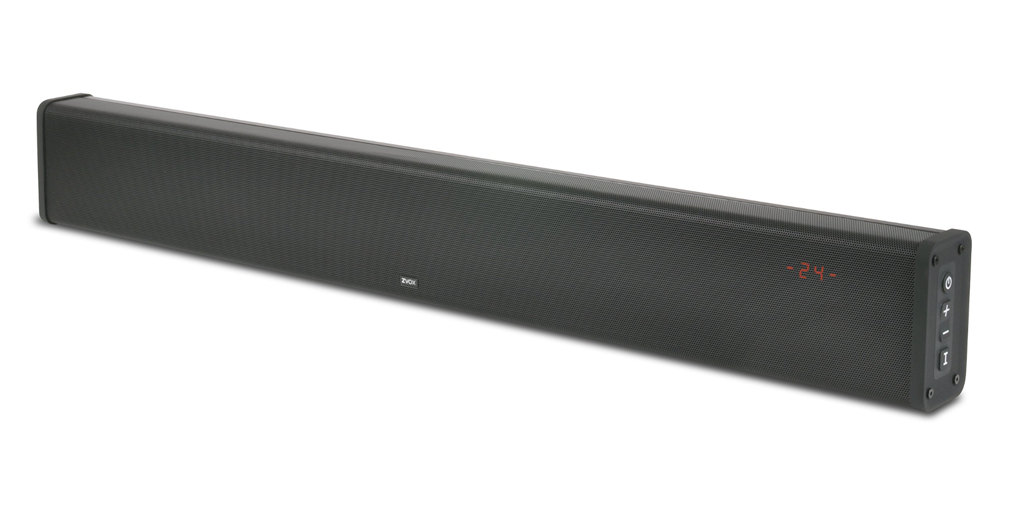 Simplify and upgrade your home theater w/ a ZVOX Sound Bar for $310 ...