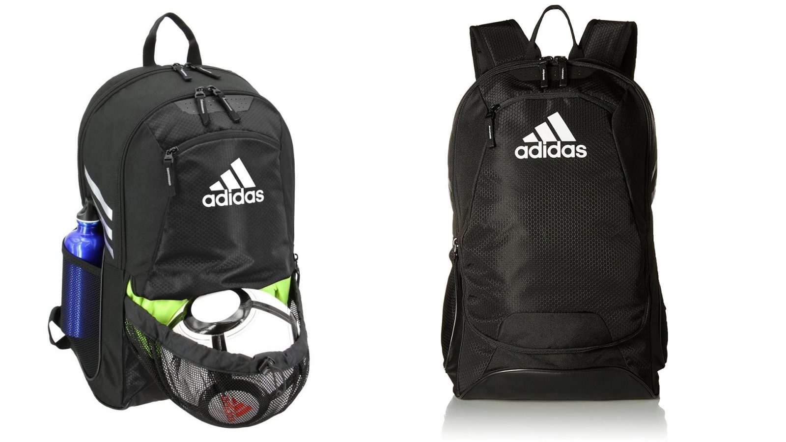 adidas soccer backpacks