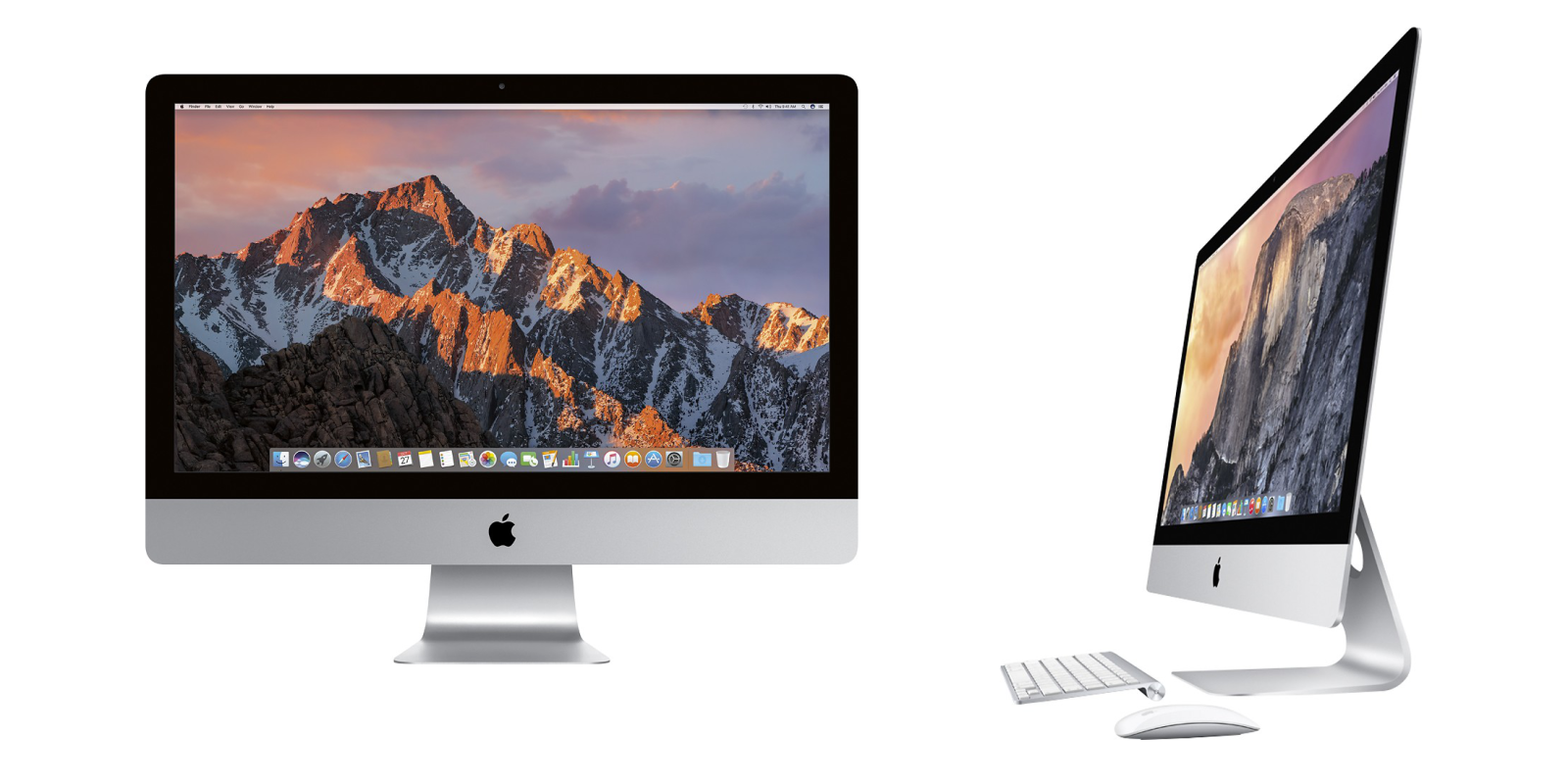 Grab Apple's 27-inch iMac w/ Retina 5K Display at over $400 off (Late