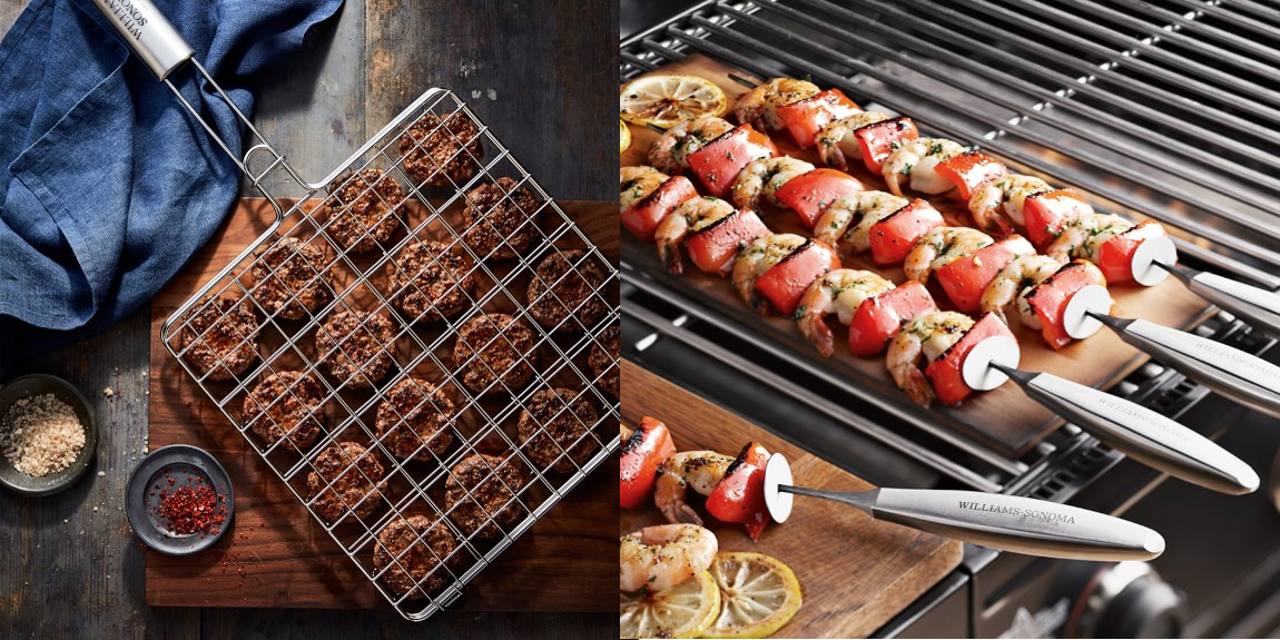 Best Accessories for Cooking and Grilling