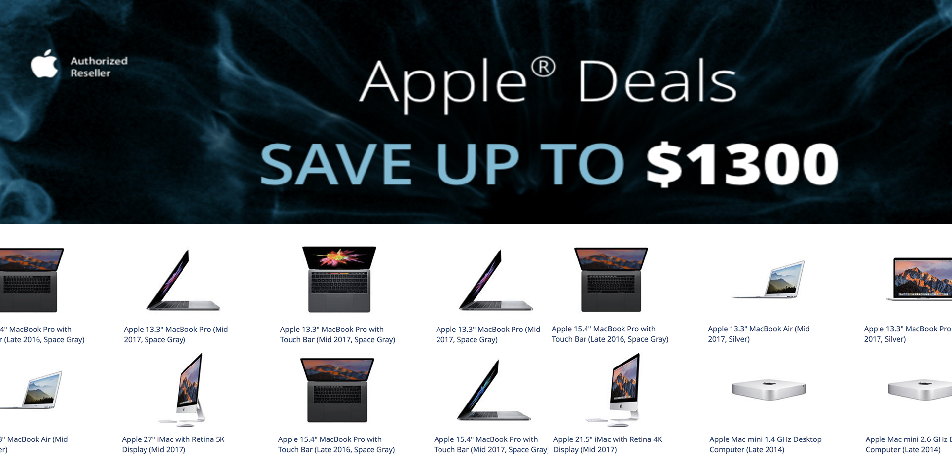 B&H Just Launched Its Biggest Apple Sale Of The Year, Here Are Our Top ...