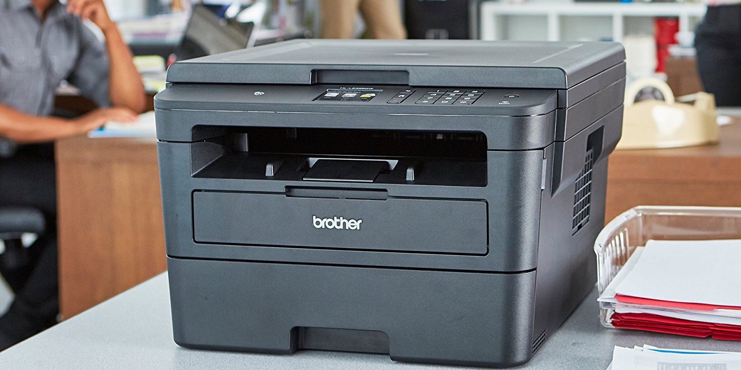 brother compact printer scanner