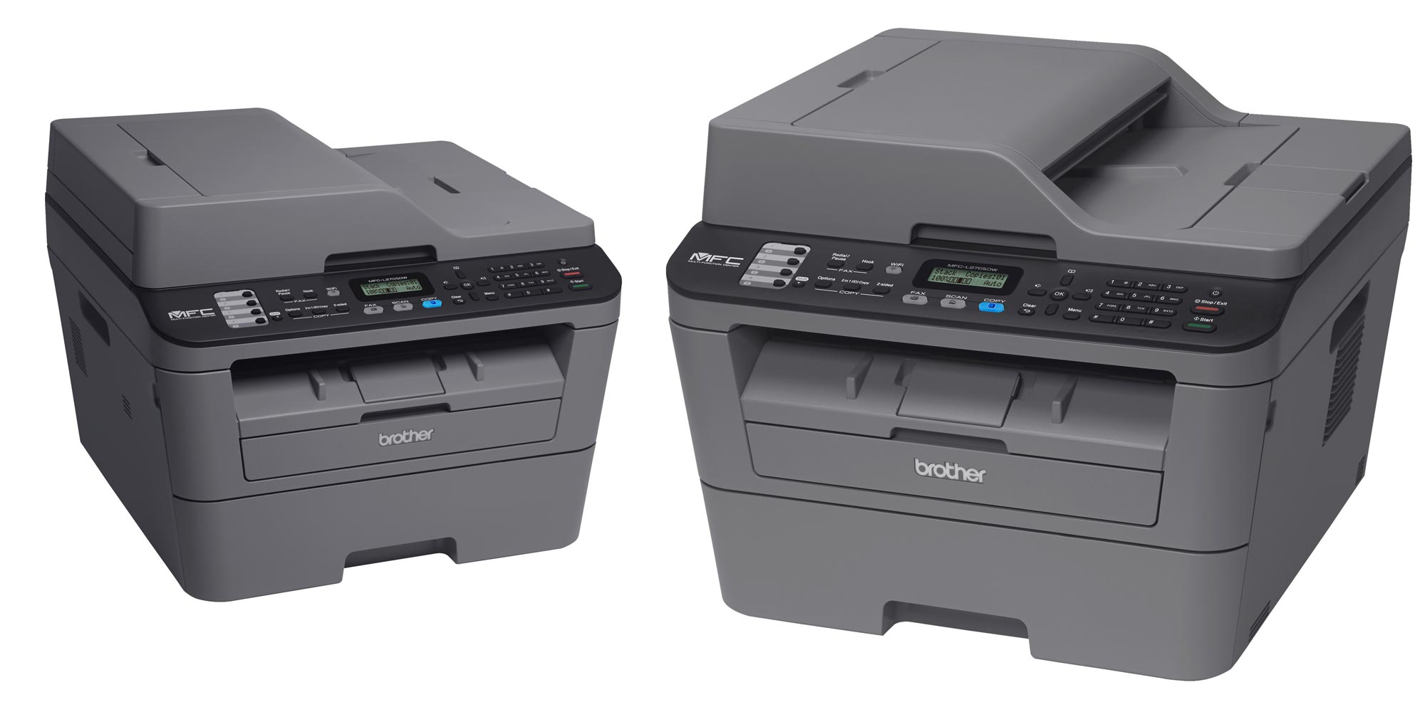 brother mfc j4510dw printer will not scan
