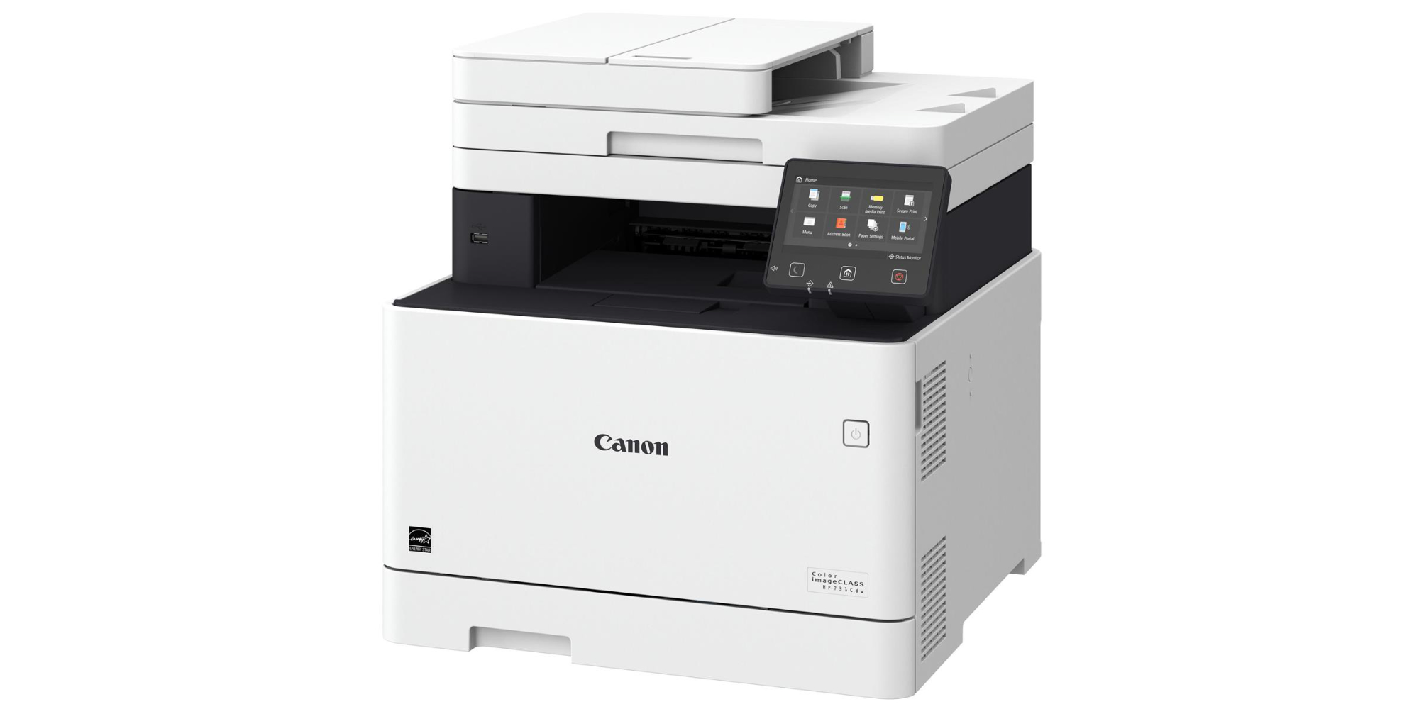 Score a Canon Color imageCLASS Laser Printer w/ AirPrint for $280 (Reg