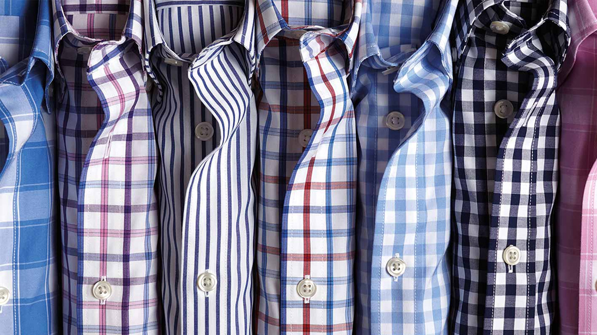 charles tyrwhitt proper shirts