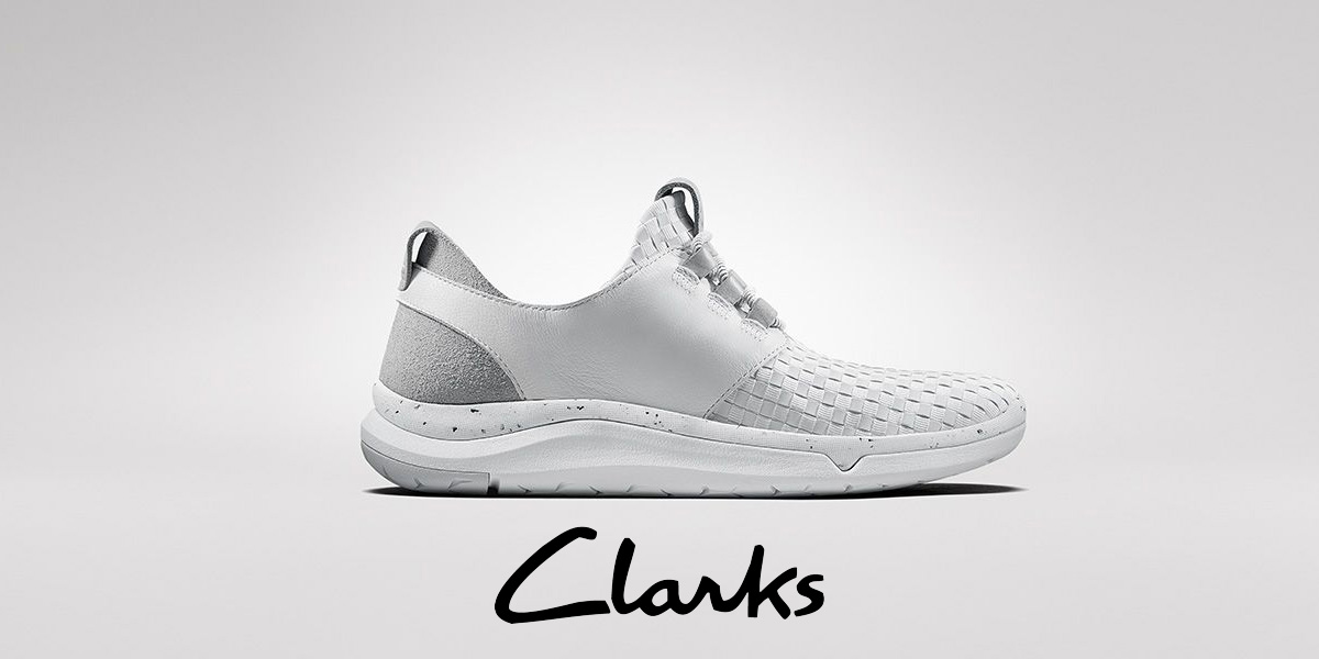 Clarks Flash Sale takes extra 40% off 