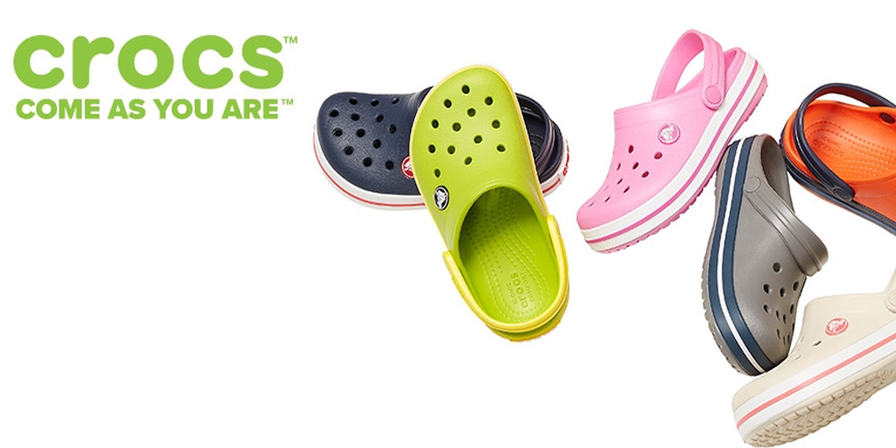 Crocs 24-Hour Flash Sale takes an additional 25% off clearance styles ...