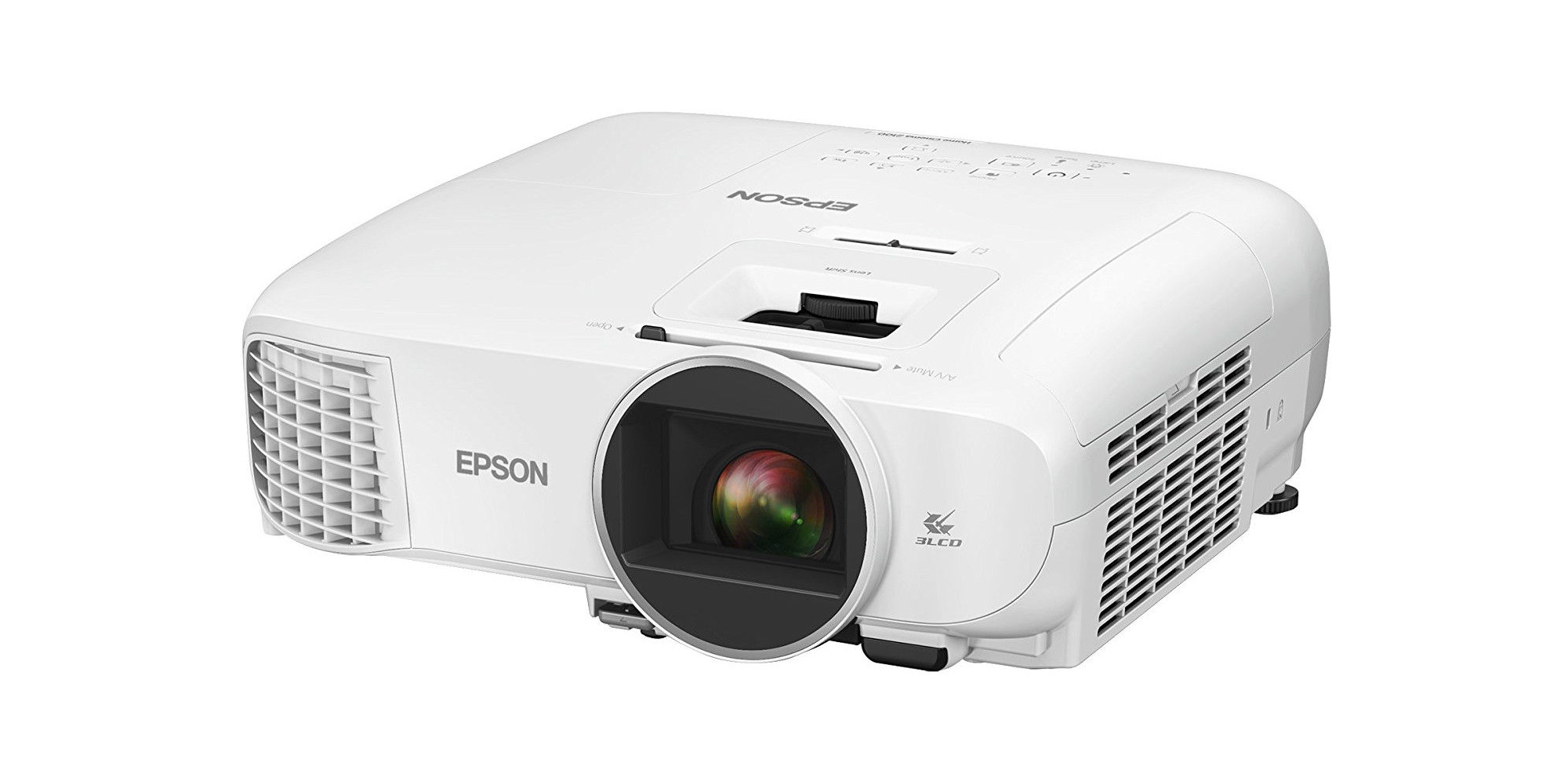 connect epson projector to laptop hdmi