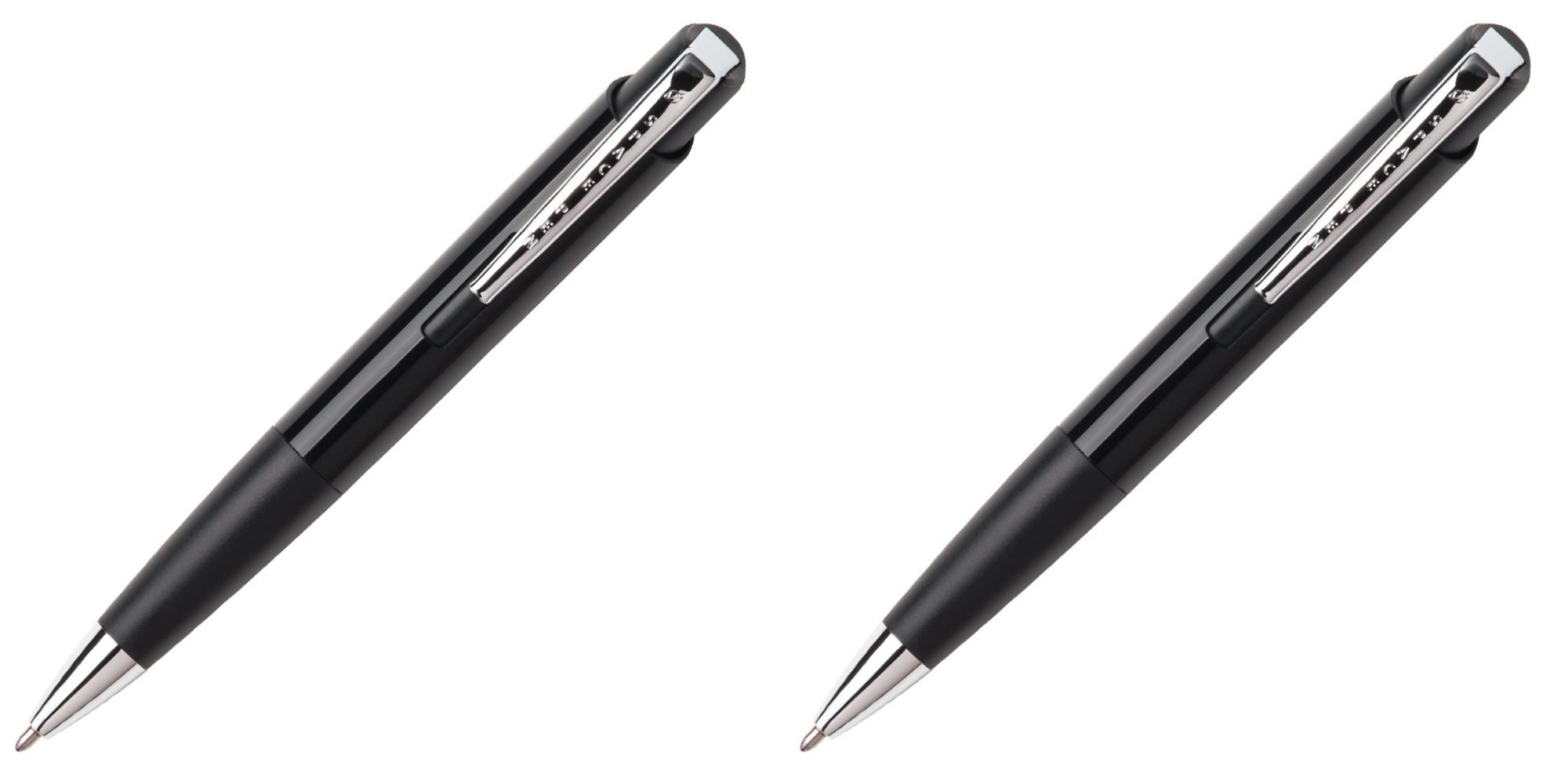 Write upside down Fisher's Space Pen + lifetime guarantee for 7
