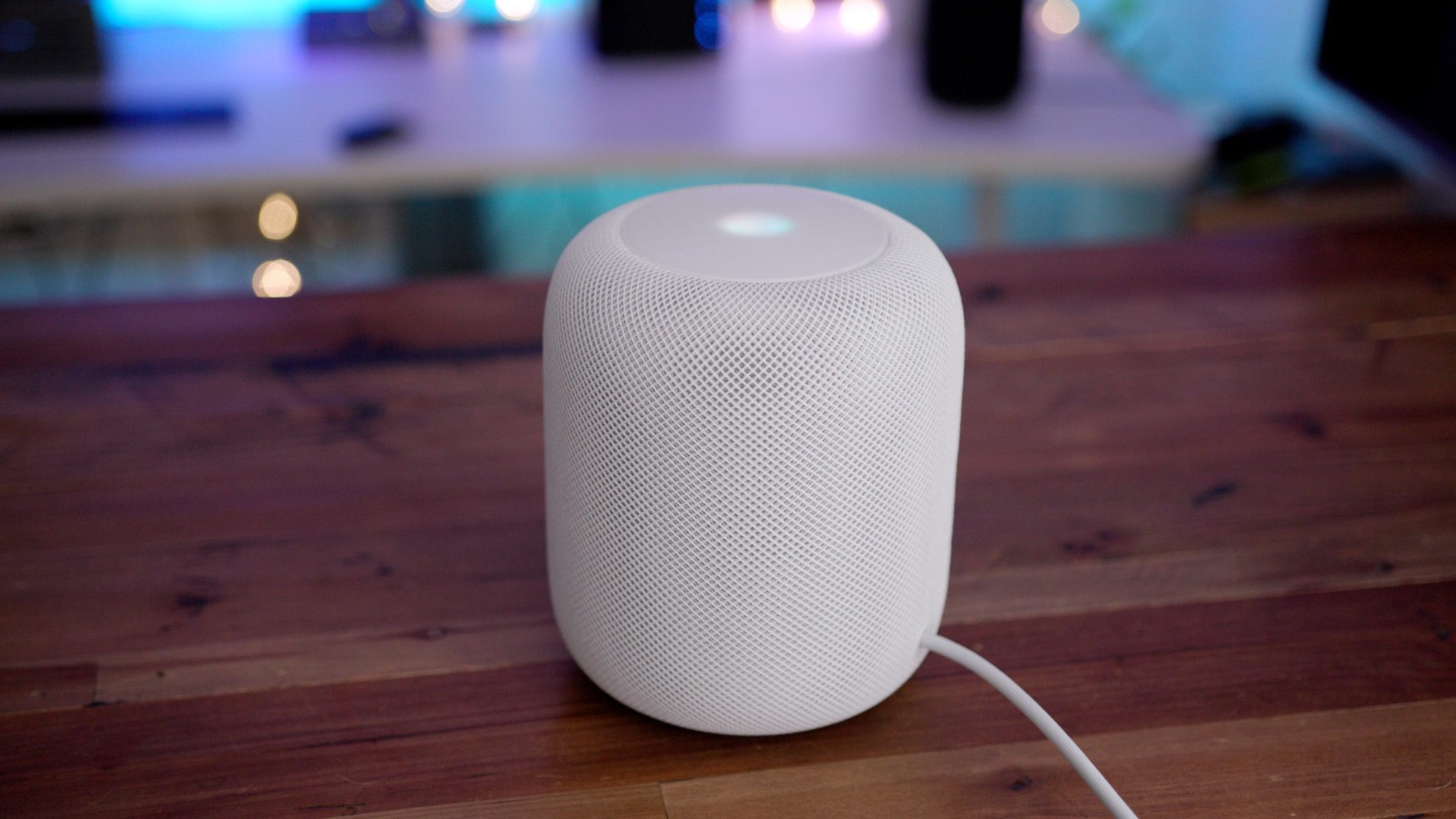 Apple's HomePod packs AirPlay 2 + more, on sale from $194.50 
