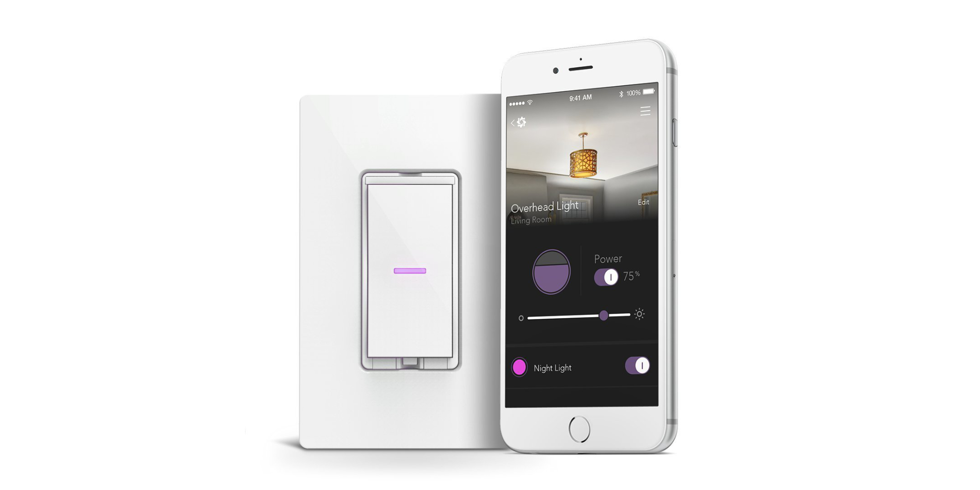 Install a iDevices Dimmer Switch in your house for 86 (Reg. 100) 9to5Toys