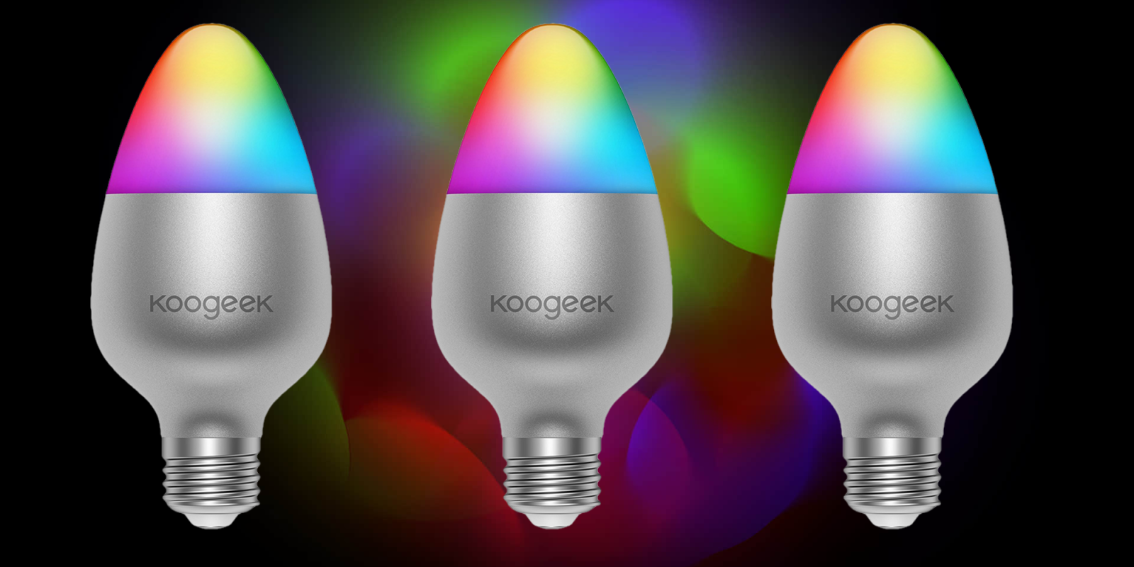 This HomeKitenabled Light Bulb returns to 18 Prime shipped at Amazon